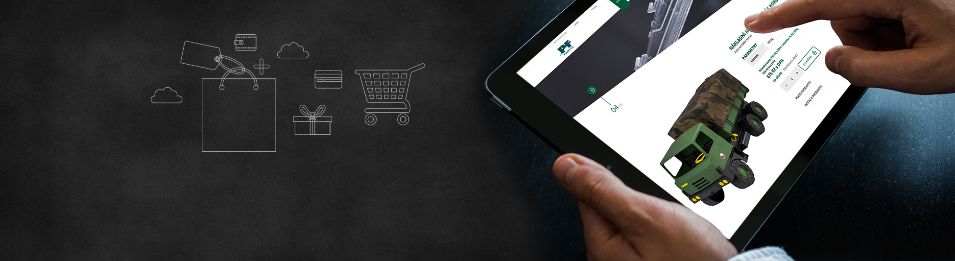 eshop banner