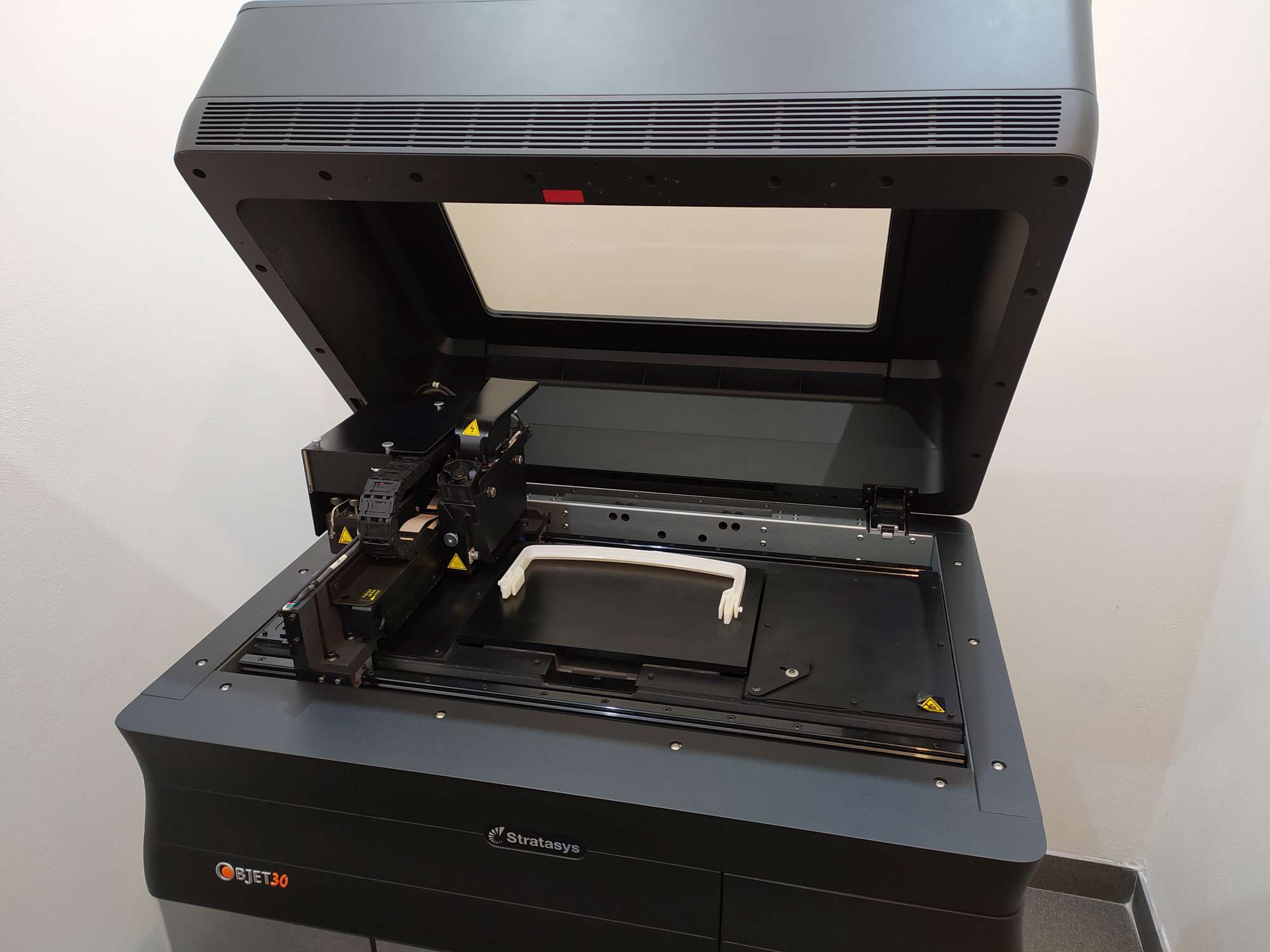 Pořízení 3D tiskárny