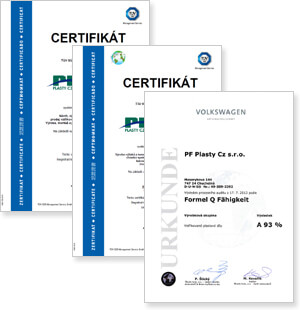 Qualitätsmanagement